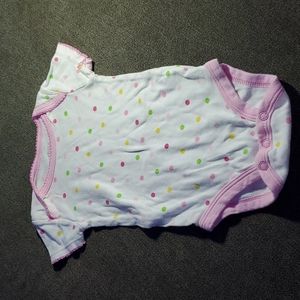 Carter's Onesie Size 3-6M